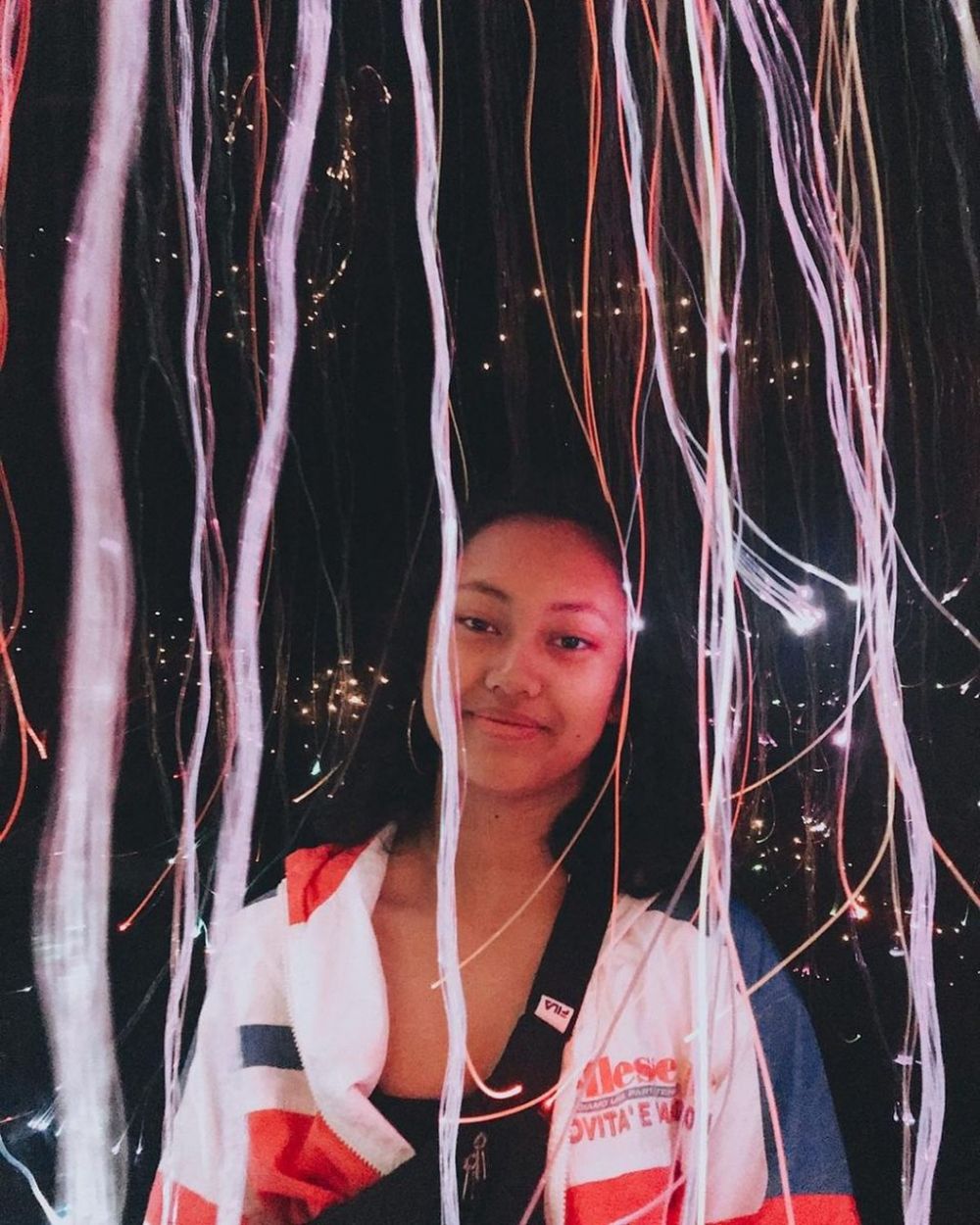 Nayyara anak Tora Sudiro Instagram