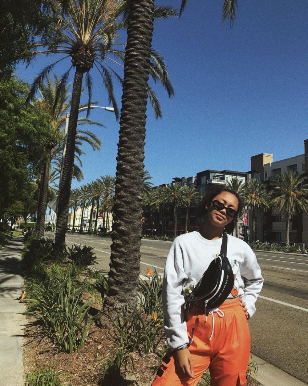 Nayyara anak Tora Sudiro Instagram