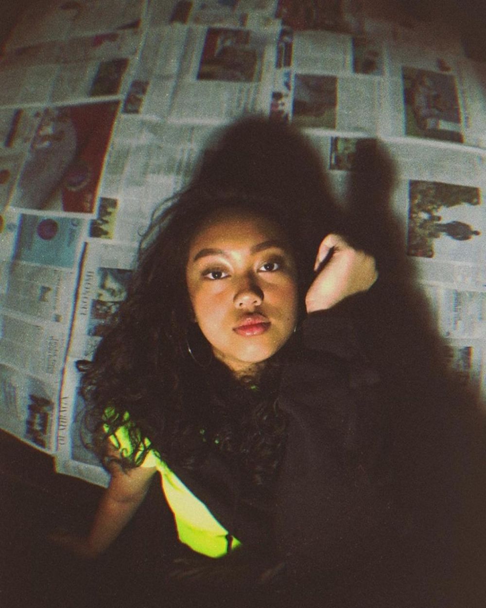 Nayyara anak Tora Sudiro Instagram Nayyara anak Tora Sudiro Instagram