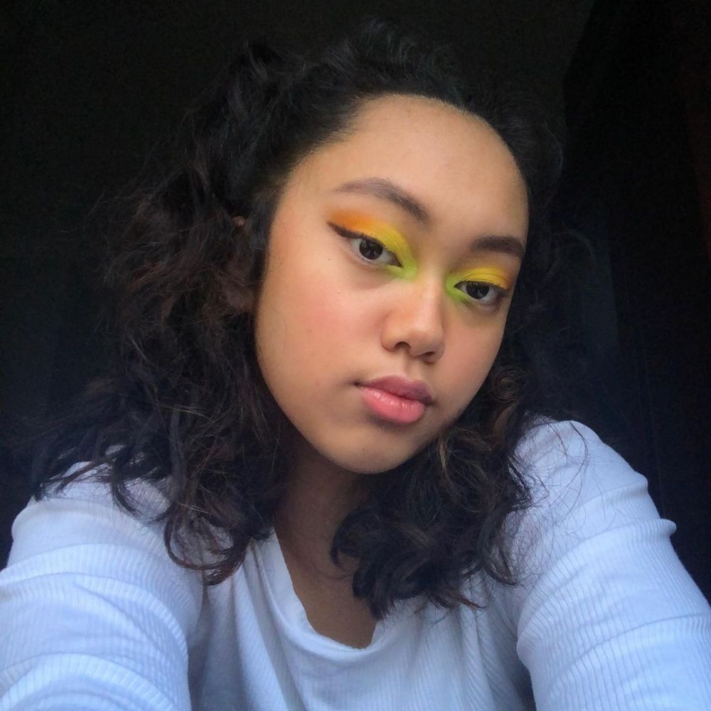 Nayyara anak Tora Sudiro Instagram