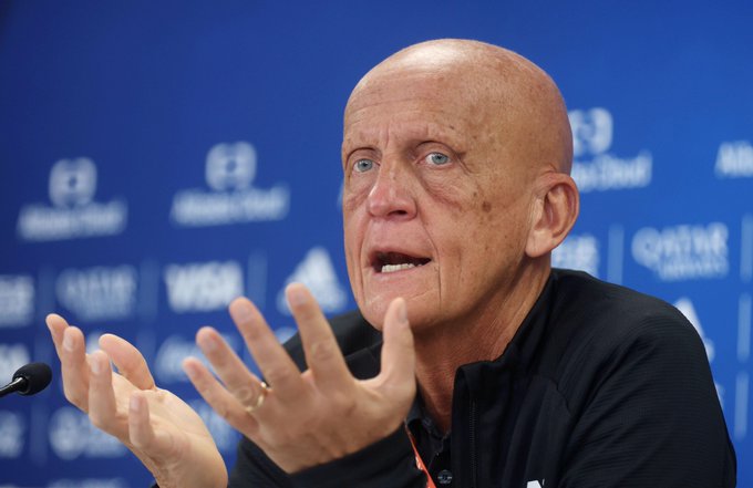 Tambahan waktu di Piala Dunia 2022 sampai belasan menit, ini alasannya