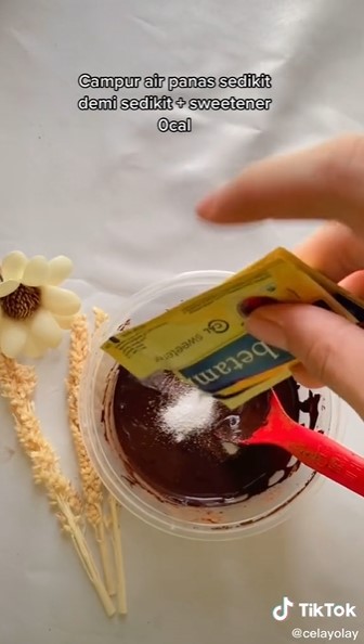 Cocok untuk diet, intip 5 cara bikin selai cokelat rendah kalori