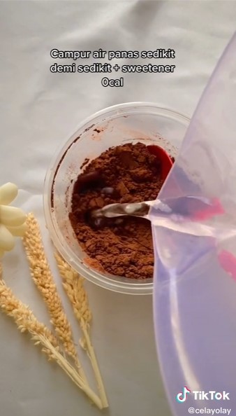 Cocok untuk diet, intip 5 cara bikin selai cokelat rendah kalori