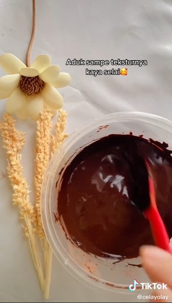 Cocok untuk diet, intip 5 cara bikin selai cokelat rendah kalori