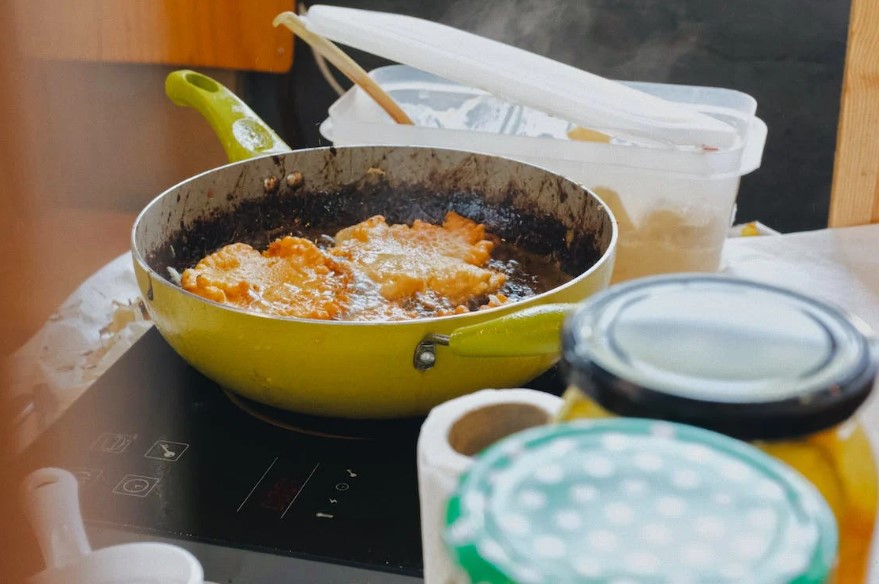 9 Makanan dihindari Nathalie Holscher, bobot turun 17 kg dalam 3 bulan