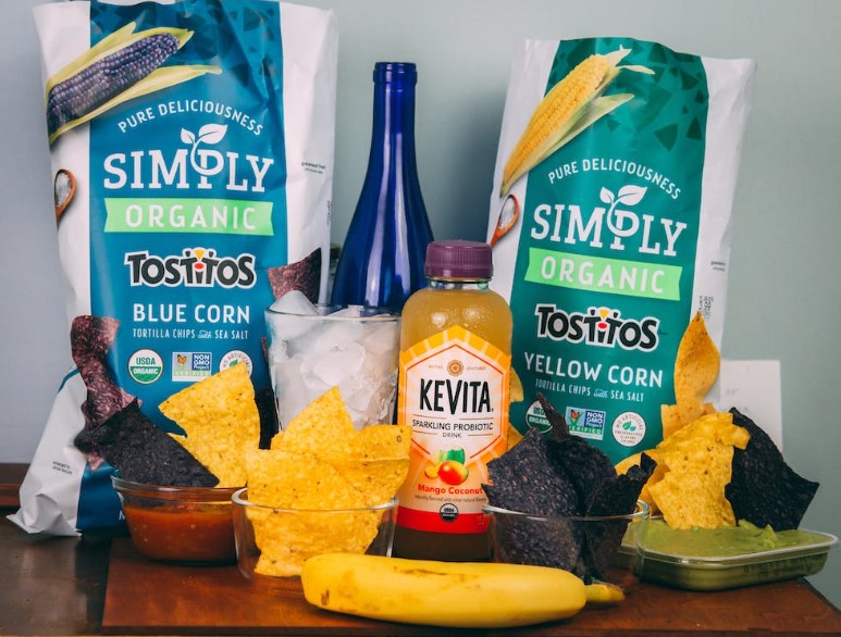 9 Makanan dihindari Nathalie Holscher, bobot turun 17 kg dalam 3 bulan