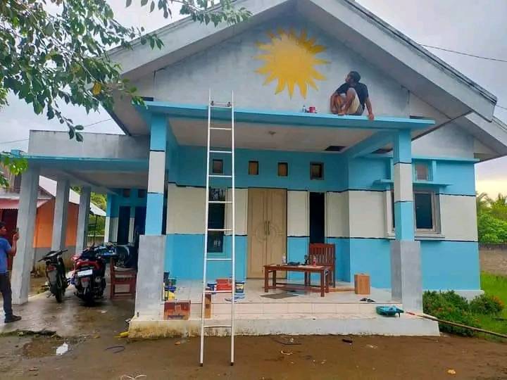 11 Momen lucu euforia Piala Dunia 2022 ini bikin geleng kepala