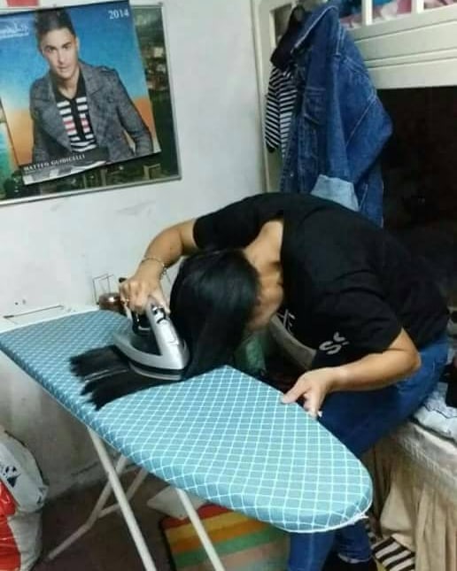 benda tak sesuai fungsi © berbagai sumber