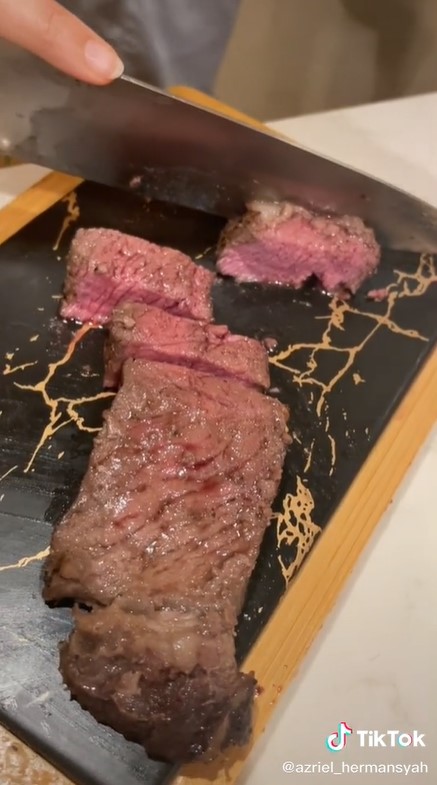 10 Kreasi masakan simpel ala Azriel Hermansyah, cocok buat pemula