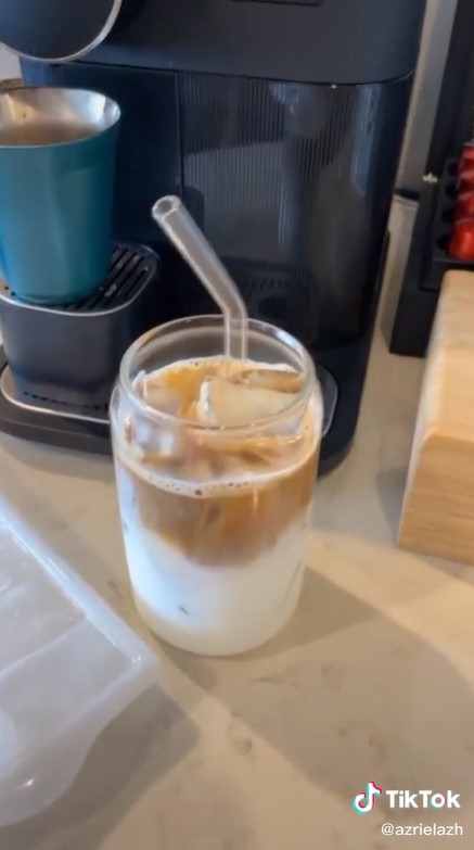 10 Kreasi masakan simpel ala Azriel Hermansyah, cocok buat pemula