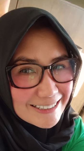 potret Nicky Astria tampak tak menua © 2022 berbagai sumber