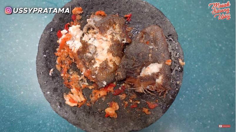 10 Masakan serba ikan ala Ussy Sulistyawati, praktis dan khas rumahan