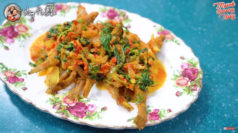 10 Masakan serba ikan ala Ussy Sulistyawati, praktis dan khas rumahan