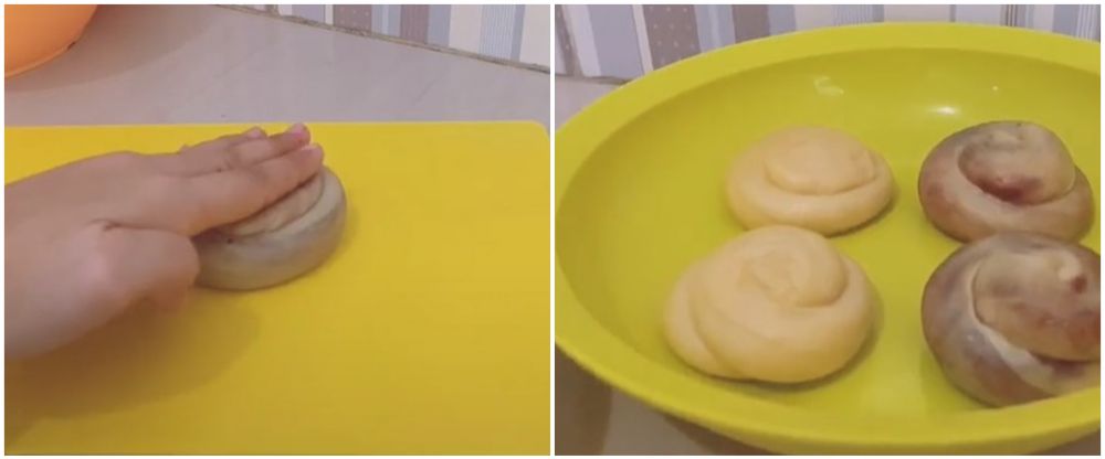 5 Trik menggulung adonan roti maryam agar bentuknya rapi dan cantik