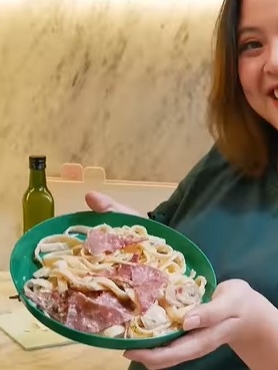 9 Makanan dikonsumsi Tasya Kamila saat hamil, bikin tubuh tetap fit