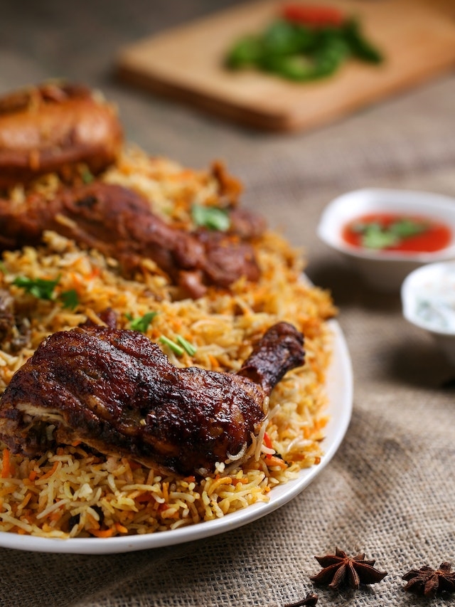 9 Makanan dikonsumsi Tasya Kamila saat hamil, bikin tubuh tetap fit