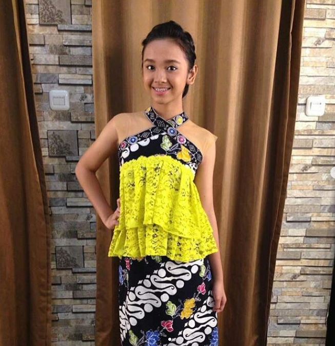 transformasi Lyodra Ginting © 2022 berbagai sumber