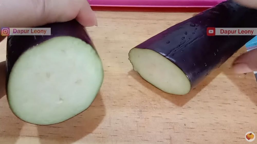 Cara simpan terong di kulkas, tak keriput dan layu hingga 1 minggu