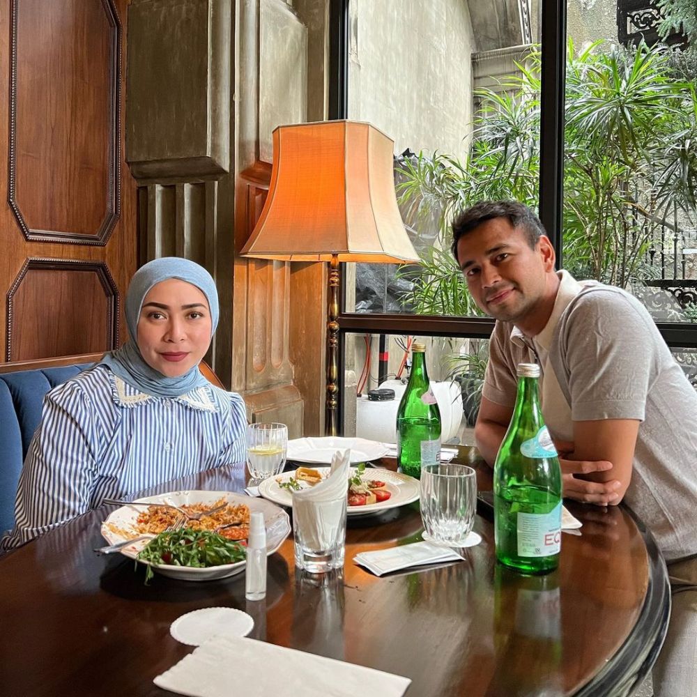 melly goeslaw mirip lesty kejora © 2022 brilio.net