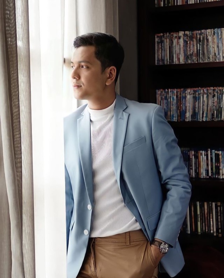 transformasi Rendi Jhon berbagai sumber