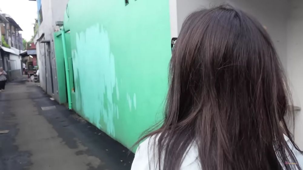 rumah Ayu Ting Ting © berbagai sumber