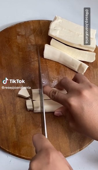 7 Cara mudah bikin fufu, makanan khas Afrika yang lagi viral