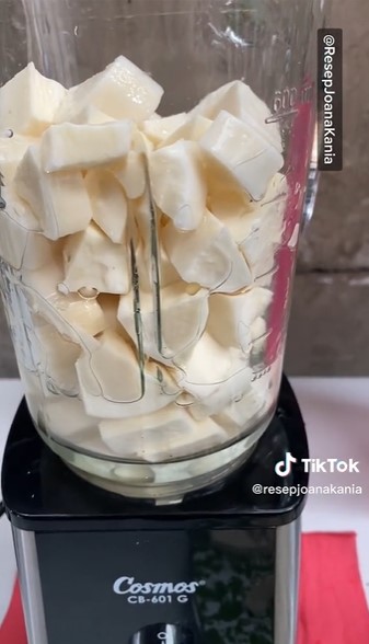 7 Cara mudah bikin fufu, makanan khas Afrika yang lagi viral