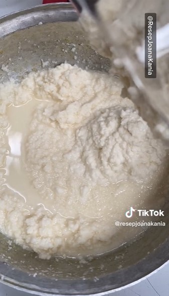 7 Cara mudah bikin fufu, makanan khas Afrika yang lagi viral