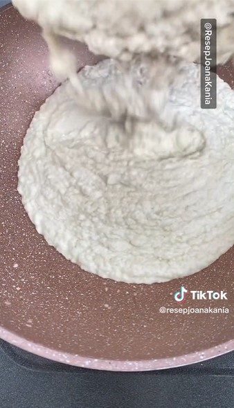 7 Cara mudah bikin fufu, makanan khas Afrika yang lagi viral