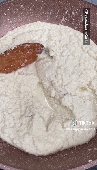 7 Cara mudah bikin fufu, makanan khas Afrika yang lagi viral