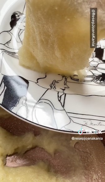 7 Cara mudah bikin fufu, makanan khas Afrika yang lagi viral