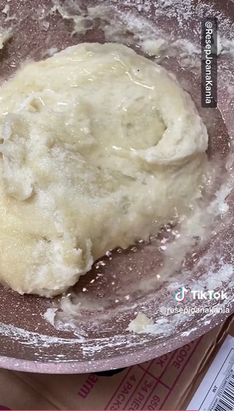 7 Cara mudah bikin fufu, makanan khas Afrika yang lagi viral