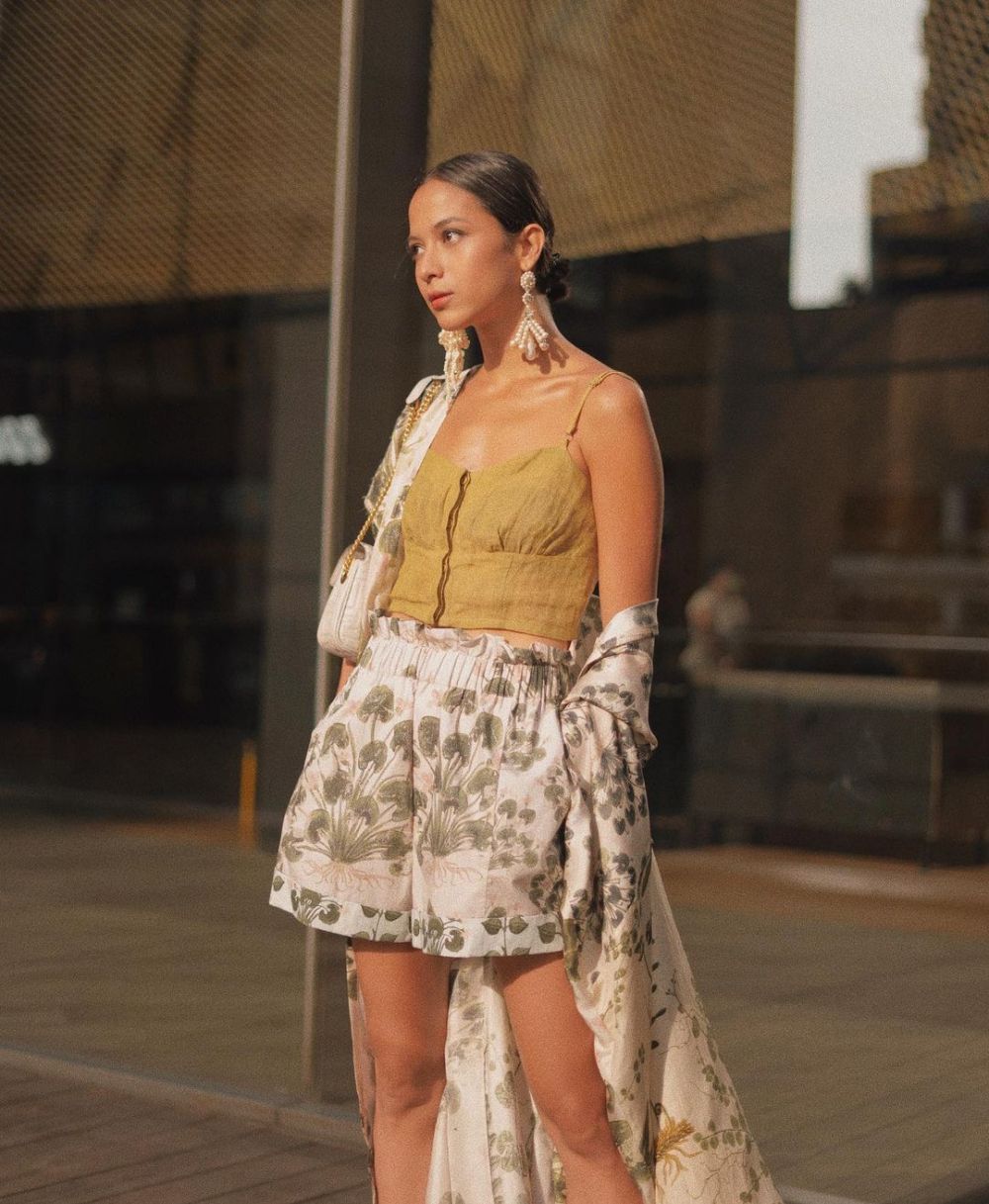 potret Putri Marino yang disebut makin kurus © berbagai sumber potret Putri Marino yang disebut makin kurus © berbagai sumber