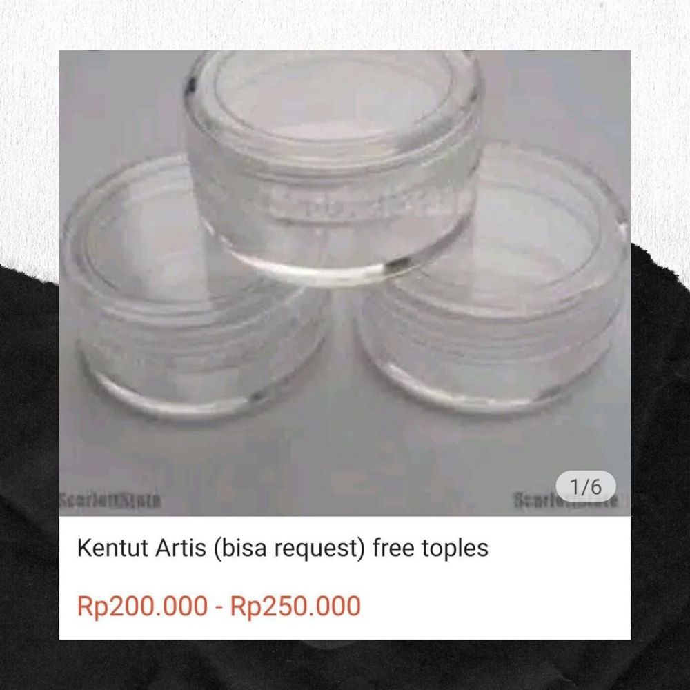  potret barang absurd kelewat mahal © berbagai sumber