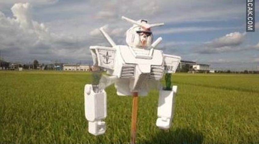 ide nyeleneh bercocok tanam © berbagai sumber ide nyeleneh bercocok tanam © berbagai sumber