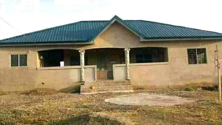 bangunan nggak simetris © berbagai sumber bangunan nggak simetris © berbagai sumber