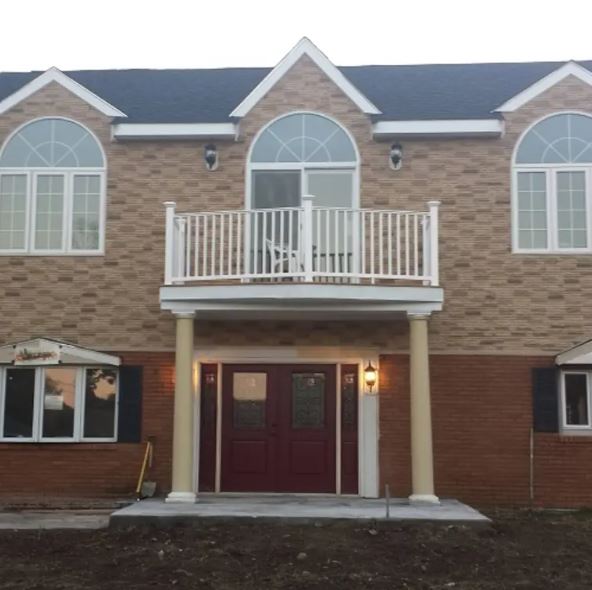 bangunan nggak simetris © berbagai sumber bangunan nggak simetris © berbagai sumber