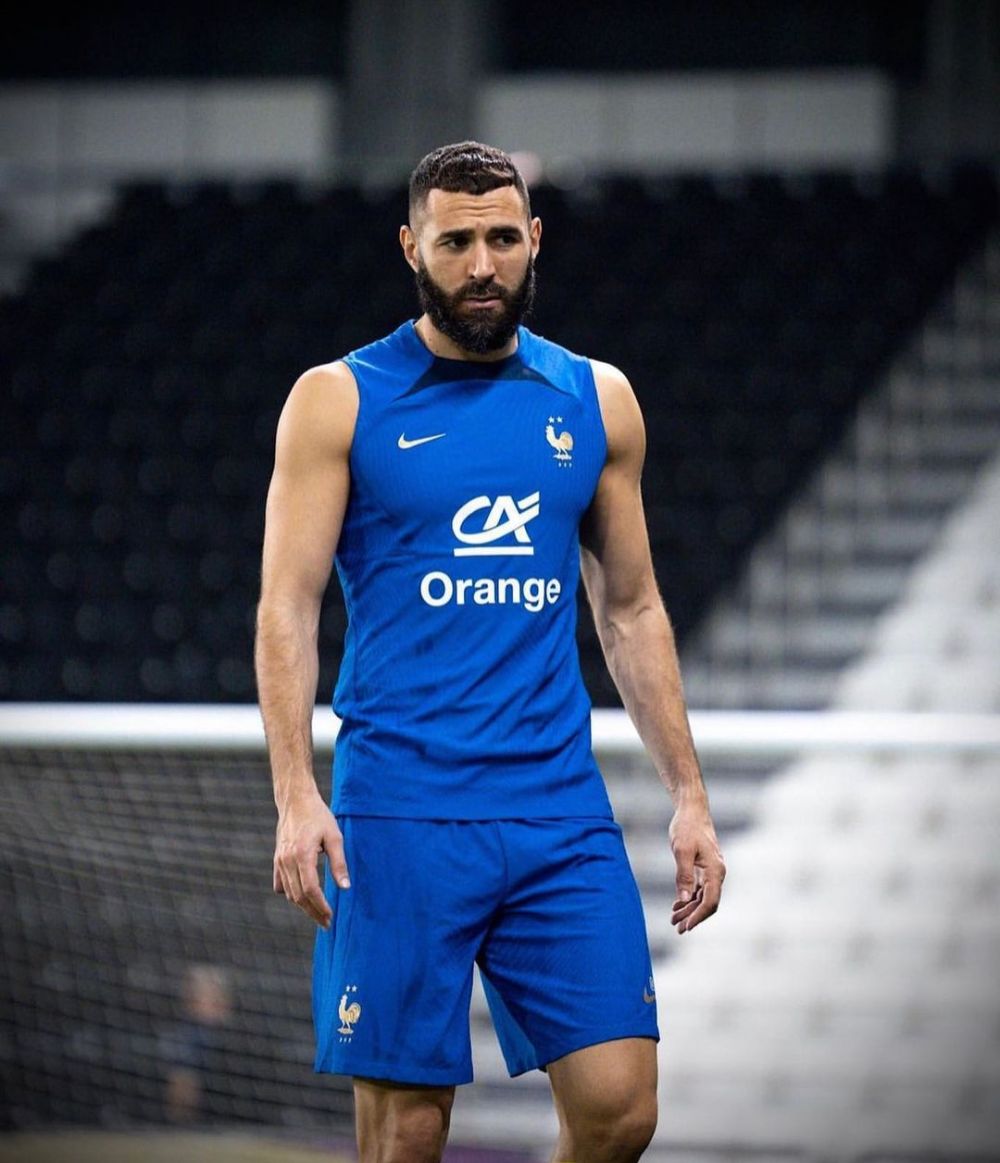 7 Bintang Piala Dunia 2022 dengan follower terbanyak, sampai 500 juta