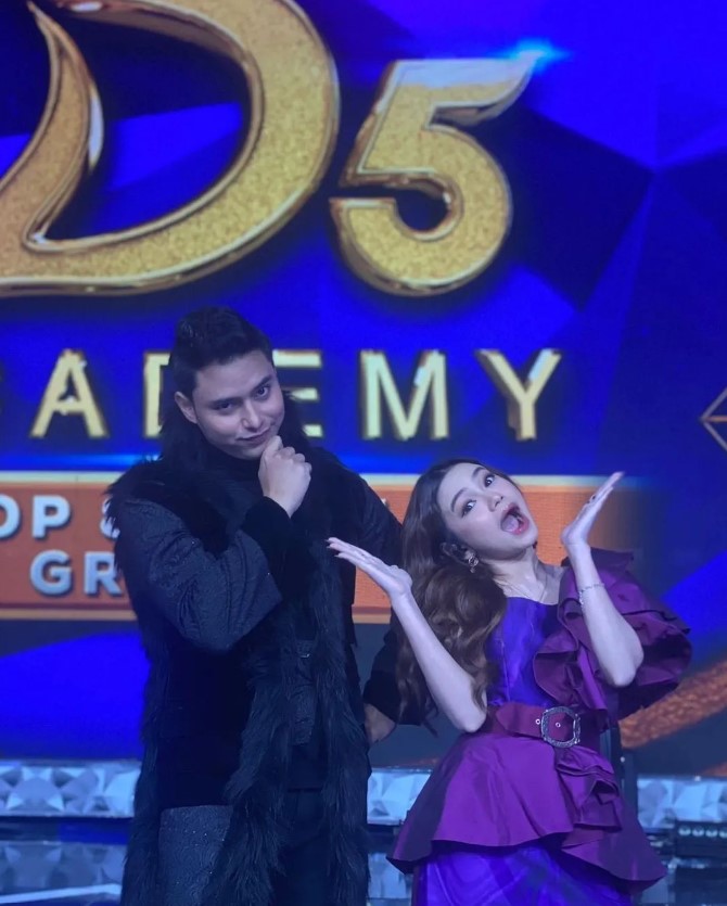 Rara LIDA dan Aladull Berbagai sumber Rara LIDA dan Aladull Berbagai sumber