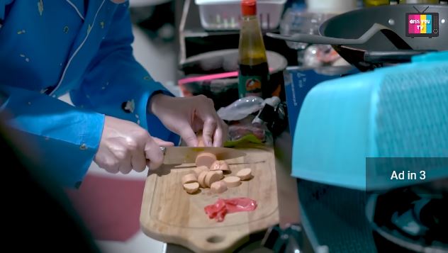 10 Alat dapur sederhana Ayu Ting Ting, bikin masak lebih mudah