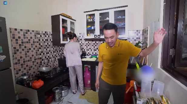 10 Alat dapur sederhana Ayu Ting Ting, bikin masak lebih mudah