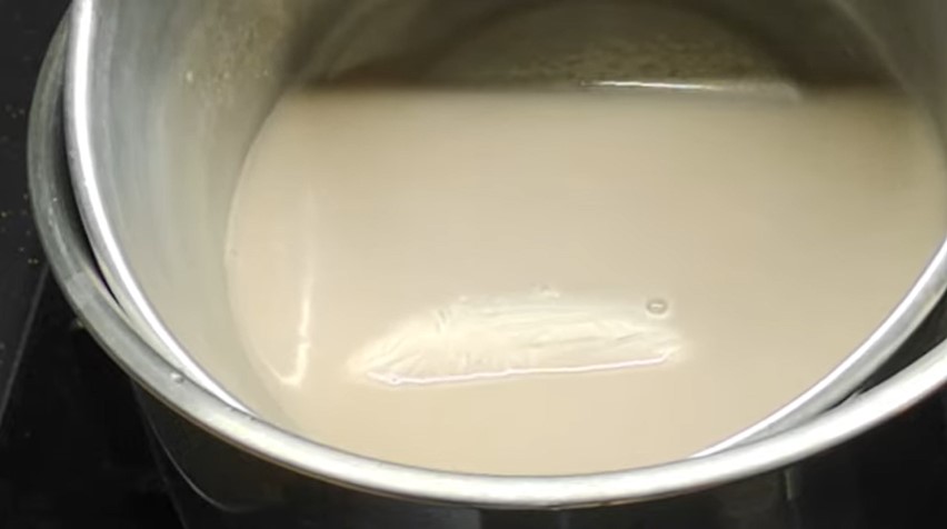 Trik cepat mencairkan santan beku, cuma 5 menit dan tak mudah pecah
