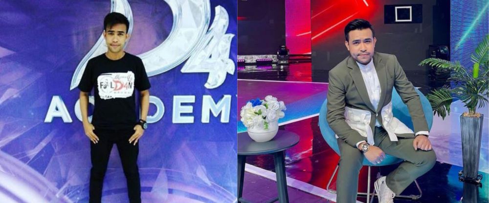 dulu dan kini jebolan d academy 4 © 2022 brilio.net dulu dan kini jebolan d academy 4 © 2022 brilio.net