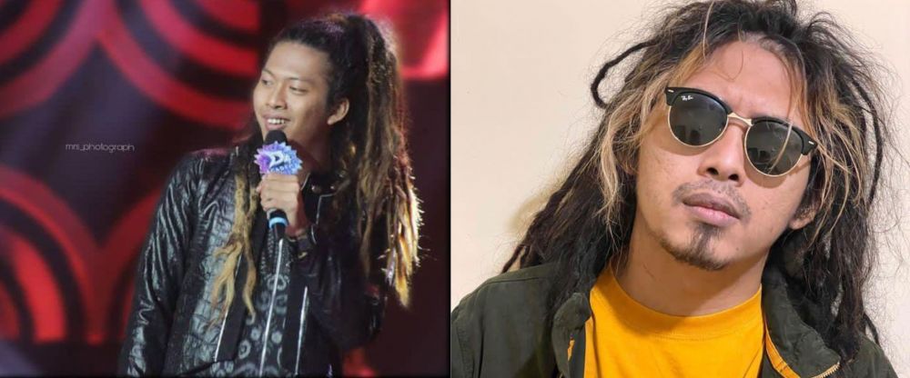 dulu dan kini jebolan d academy 4 © 2022 brilio.net dulu dan kini jebolan d academy 4 © 2022 brilio.net