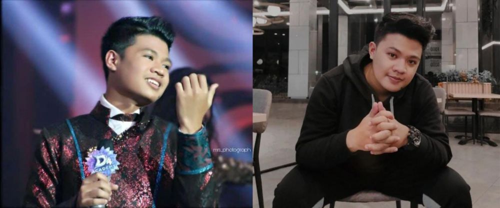 dulu dan kini jebolan d academy 4 © 2022 brilio.net dulu dan kini jebolan d academy 4 © 2022 brilio.net