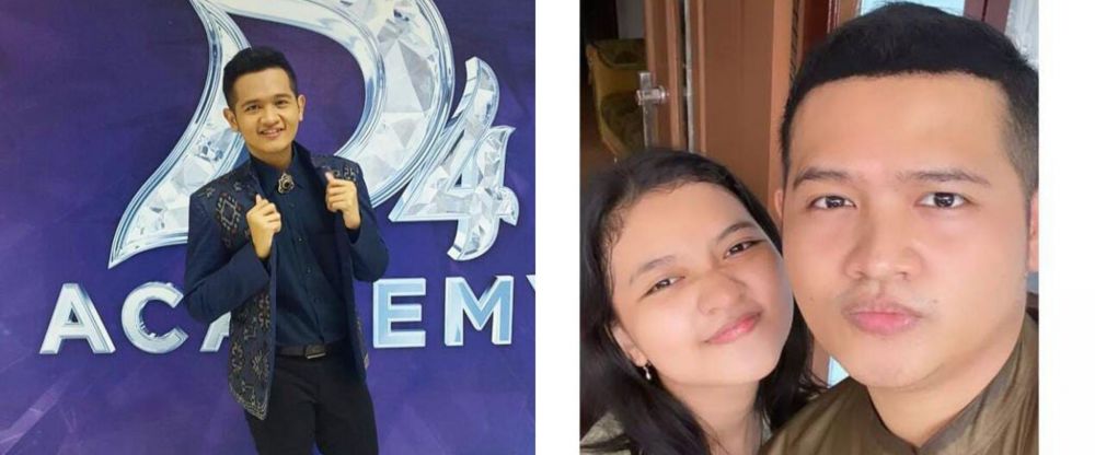 dulu dan kini jebolan d academy 4 © 2022 brilio.net dulu dan kini jebolan d academy 4 © 2022 brilio.net