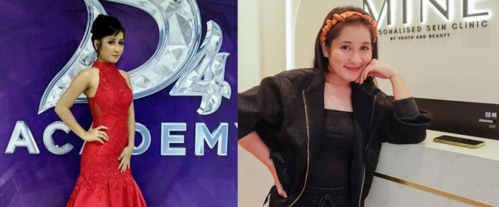 dulu dan kini jebolan d academy 4 © 2022 brilio.net dulu dan kini jebolan d academy 4 © 2022 brilio.net