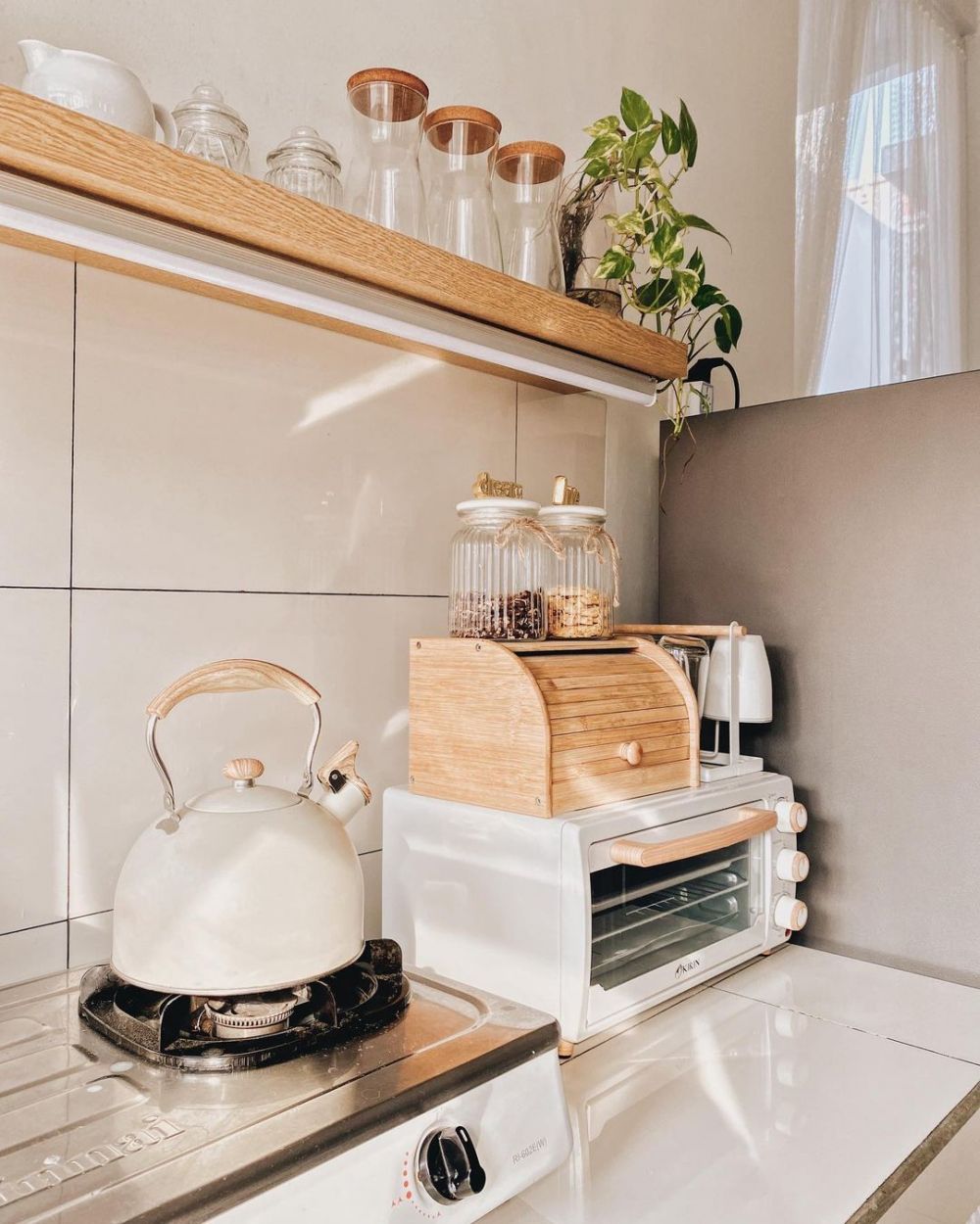 penampakan rumah mirip banget di film kartun © berbagai sumber