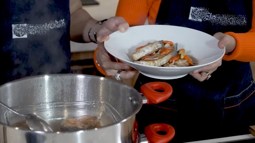 10 Inspirasi lauk rumahan ala Inul Daratista, sederhana dan lezat