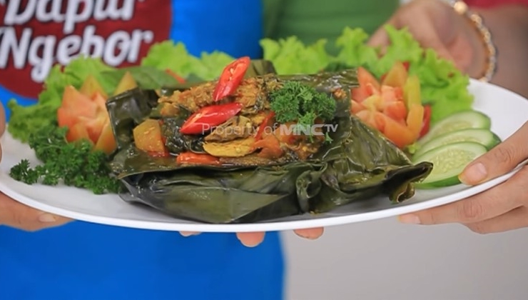 10 Inspirasi lauk rumahan ala Inul Daratista, sederhana dan lezat